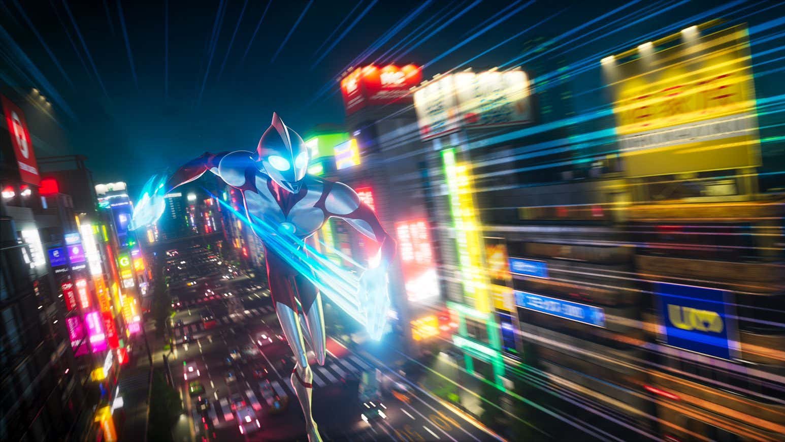 Bild zum Artikel mit dem Titel „Ultraman Rising“: Der erste Trailer bringt riesige Wachstumsschmerzen mit sich